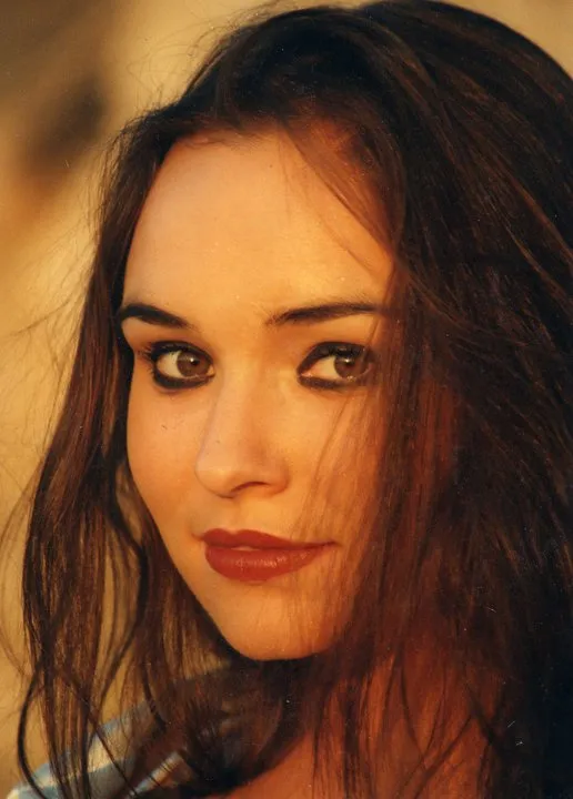 Ванесса Де Ларги